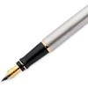 „Waterman Expert Steel GT Plunksnakotis“ – S0951940