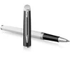 Waterman HÉMISPHÈRE COLOR-BLOCK Juodas-Baltas Rašiklis - 2202845