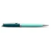 Waterman Hemisphere Color-Block Žalias CT Tušinukas - 2190125