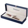 Waterman Hemisphere Copper Raudona GT Tušinukas - 2217950