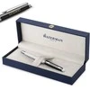 Waterman HÉMISPHÈRE Juodas-Baltas tušinukas - 2202846