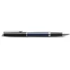 Waterman HÉMISPHÈRE Juodas-Mėlynas tušinukas su dangteliu - 2202849