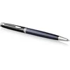 Waterman HÉMISPHÈRE Juodas-Mėlynas tušinukas - 2202850
