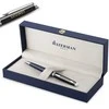 Waterman HÉMISPHÈRE Juodas-Mėlynas tušinukas - 2202850