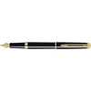 Waterman Hémisphère Laka Juodas GT plunksnakotis - S0920610
