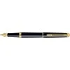 Waterman Hémisphère Laka Juodas GT plunksnakotis - S0920610