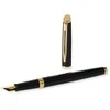 Waterman Hémisphère Laka Juodas GT plunksnakotis - S0920610