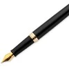 Waterman Hémisphère Laka Juodas GT plunksnakotis - S0920610