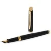 Waterman Hémisphère Matte Juodas GT Plunksnakotis - S0920710