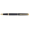 Waterman Hémisphère Matte Juodas GT Plunksnakotis - S0920710