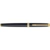 Waterman Hémisphère Matte Juodas GT Tušinukas su dangteliu - S0920750