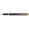 Waterman Hémisphère Matte Juodas GT Tušinukas su dangteliu - S0920750