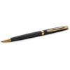 Automatinis tušinukas WATERMAN HEMISPHERE Matinis Juodas GT