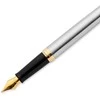 Waterman Hemisphere Steel GT plunksnakotis - S0920310