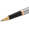 Waterman Hémisphère Steel GT rašiklis