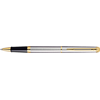 Waterman Hémisphère Steel GT rašiklis