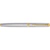 Waterman Hémisphère Steel GT rašiklis