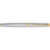 Waterman Hémisphère Steel GT tušinukas