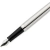 Waterman Hémisphere tušinukas Steel CT (M) - S0920430