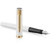 Waterman Impression balta GT plunksnakotis (F) – 2225469