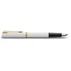 Waterman Impression balta GT plunksnakotis (F) – 2225469