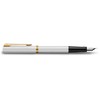 Waterman Impression Baltas GT plunksnakotis (M) - 2225470