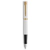 Waterman Impression Baltas GT plunksnakotis (M) - 2225470