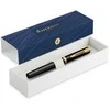 Waterman Impression Juodas GT plunksnakotis (M) - 2225500