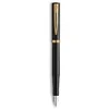 Waterman Impression Juodas GT plunksnakotis (F) - 2225499