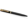 Waterman Impression Juodas GT rašiklis - 2225501