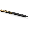 Waterman Impression Juodas GT tušinukas - 2225501