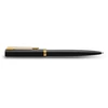 Waterman Impression Juodas GT tušinukas - 2225501