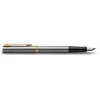 Waterman Impression Steel GT plunksnakotis (F) - 2225493