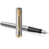 Waterman Impression Steel GT plunksnakotis (F) - 2225493