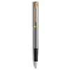 Waterman Impression Steel GT plunksnakotis (F) - 2225493