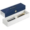Waterman Impression Steel GT plunksnakotis (F) - 2225493