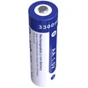 „Xtar R6“ / AA / LR06 1,5 V ličio jonų 2000 mAh akumuliatorius su apsauga, 4 vnt. dėžutėje