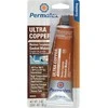 Aukštatemperatūrinis silikoninis sandariklis Ultra Copper PERMATEX 81878