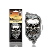 Stilingas oro gaiviklis "Kaukolė" Aroma Dia De Los Muertos Oud&amp;pepper