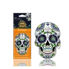 Stilingas oro gaiviklis "Kaukolė" Aroma Dia De Los Muertos Gold Twilight