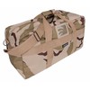 Commando Industries COMMANDO Airforce krepšys, DESERT CAMO