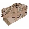 Commando Industries COMMANDO Airforce krepšys, DESERT CAMO