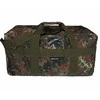 Commando Industries COMMANDO Airforce krepšys, BW CAMO