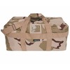 Commando Industries COMMANDO Airforce krepšys, DESERT CAMO