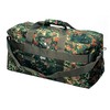 Commando Industries COMMANDO Airforce krepšys, BW CAMO