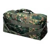 Commando Industries COMMANDO Airforce krepšys, BW CAMO