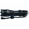 Commando Industries COMMANDO TACTICAL TRACER taktinis prožektorius, Juodas