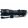 Commando Industries COMMANDO TACTICAL TRACER taktinis prožektorius, Juodas