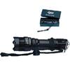 Commando Industries COMMANDO TACTICAL TRACER taktinis prožektorius, Juodas