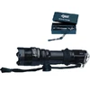 Commando Industries COMMANDO TACTICAL TRACER taktinis prožektorius, Juodas